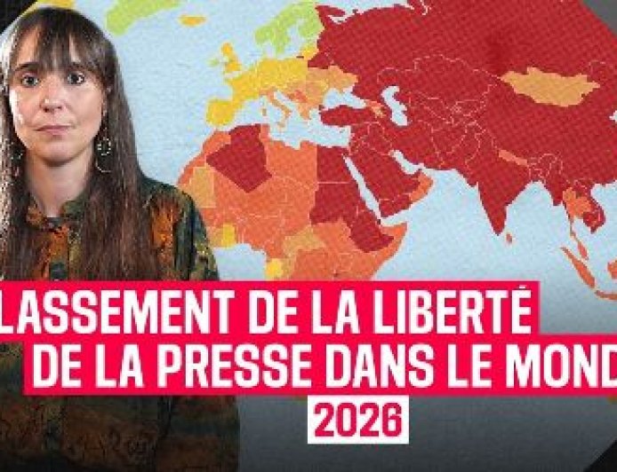 Déclaration de L'UJPLA à l’occasion de la 33e édition de la Journée mondiale de la liberté de la presse – (3 Mai 2026)