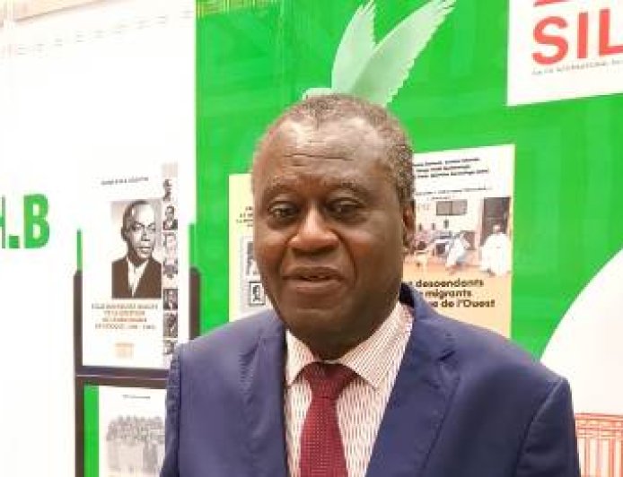 Prétendu rapprochement entre le PDCI et le Rhdp : Pr Jean-Noël Loukou, Secrétaire général de la fondation Felix Houphouët "Ce sont des rumeurs..."