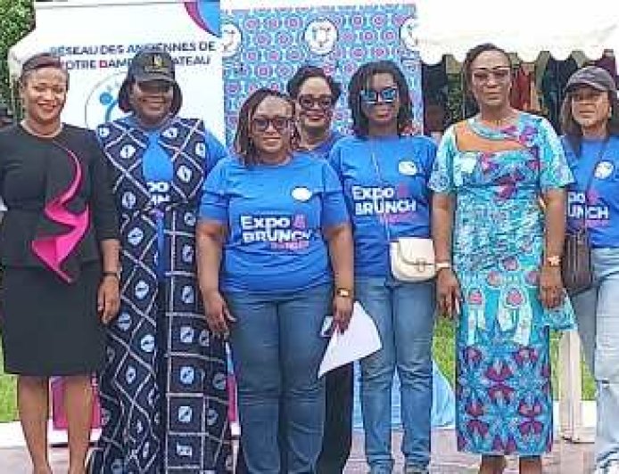 Le RANDAP Expo Brunch 2026 : Un levier pour l’entrepreneuriat féminin