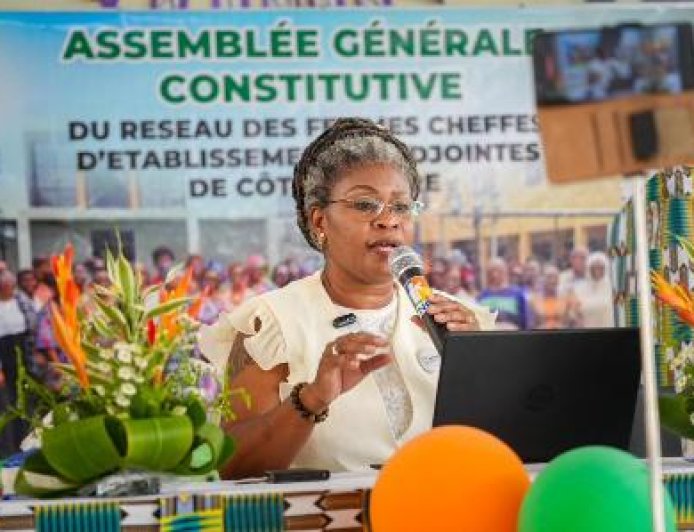 REFCEACI : Assemblée Générale Constitutive du REFCEACI