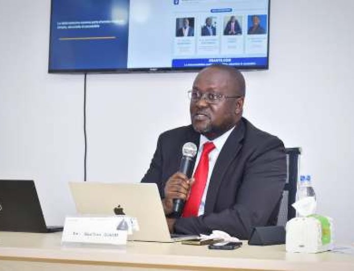 Lancement officiel de DSANTE.COM : La télémédecine entre dans une nouvelle dimension en Côte d’Ivoire