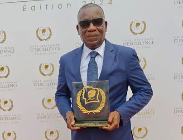 PORTEO BTP Côte d’Ivoire : Le géant des infrastructures décroche le "Grand Chelem" de la certification ISO