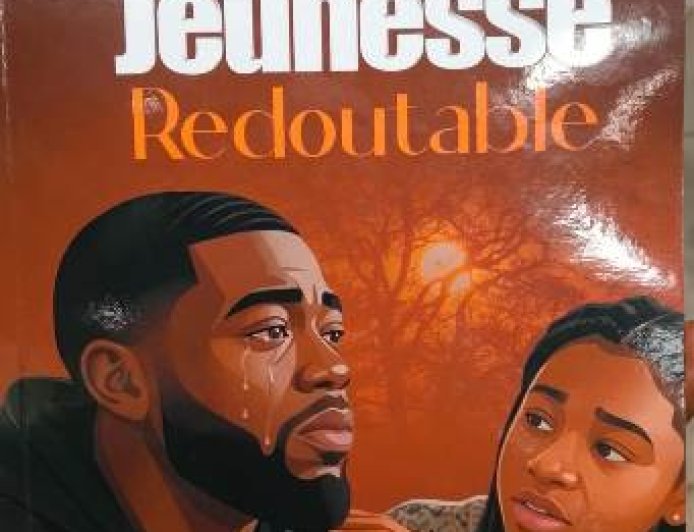 Alcool, drogues et tabac : Un livre pour sensibiliser la jeunesse