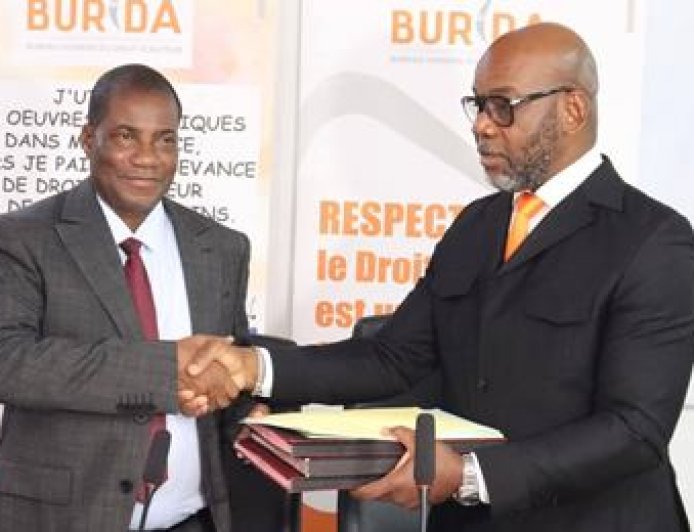 Le Professeur Hien Sié prend la tête du BURIDA