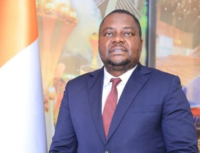 Dir : Démonstration des ivoiriens rassemblés (dir)