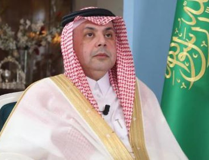 Hadj, IA et investissements : Les révélations de SEM Saad Bin sur le nouveau partenariat Ivoiro-Saoudien