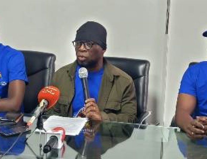 Handicapable Festival : Joss Kezo transforme le handicap en symbole de dépassement de soi