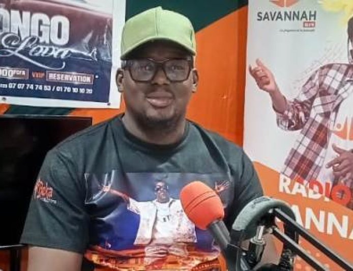 Bouaké : Yabongo Lova annoncé pour un concert géant à l’Hôtel de Ville le 14 juin