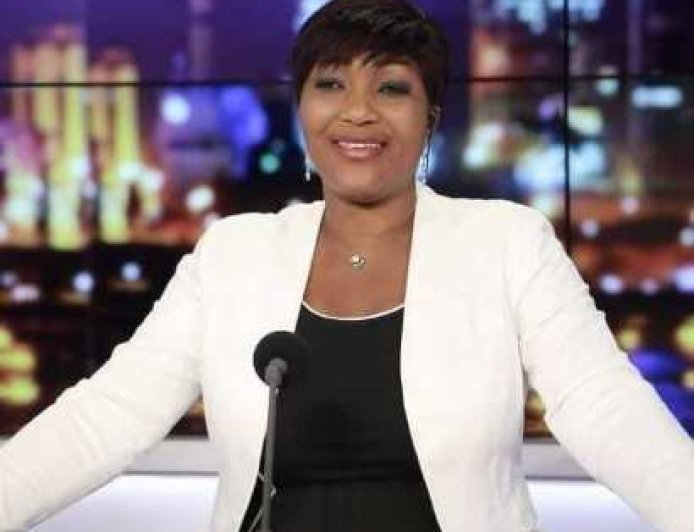 Marie-Laure N'goran, journaliste, candidate à la Présidence du Conseil exécutif de l'Unjci. : "Rassembler une corporation fragilisée"