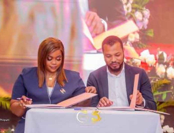 GALA DES PME 2026 : Cap sur l’international / La 5ᵉ édition veut faire rayonner les PME ivoiriennes au-delà des frontières