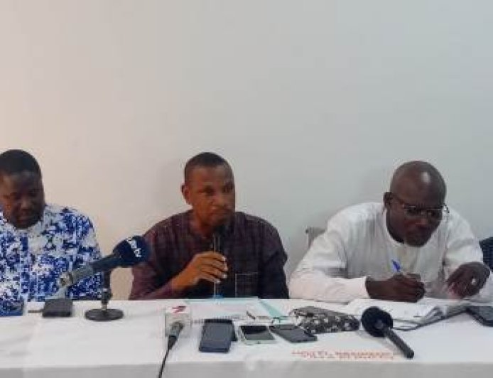 Bouaké : Naissance d'un mouvement pour la préservation des acquis du pouvoir RHDP