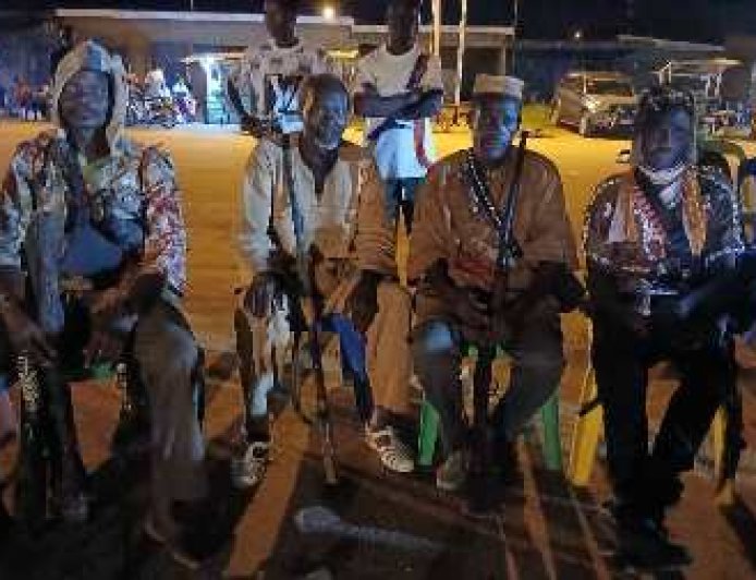 Confrérie Dozo à Sinfra : Un festival entre sagesse ancestrale, rites mystiques et cohésion sociale
