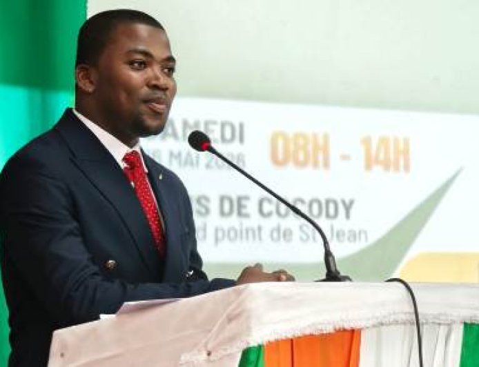 Afcom 2026 : Les jeunes financiers et comptables ivoiriens face aux défis du numérique