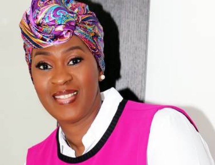 SILA 2026 / Anzatta Ouattara, Éditeur et auteure : " Il faudrait considérer les nounous comme des êtres humains"