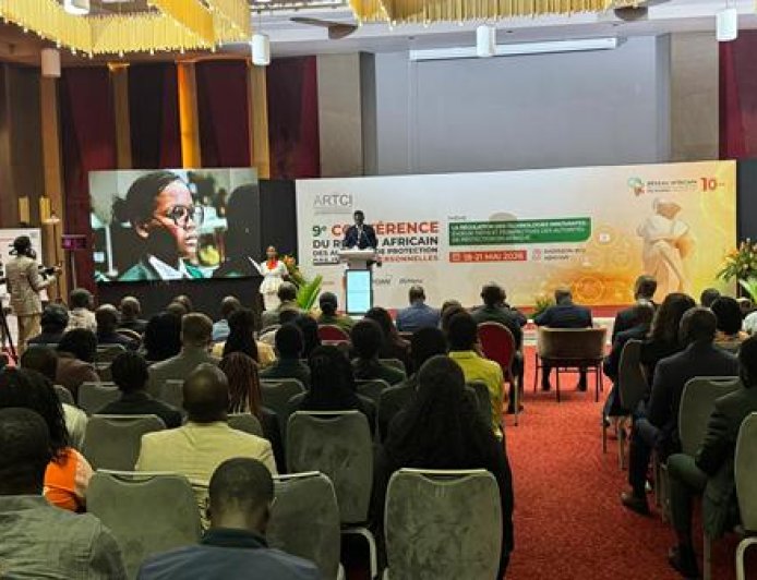 Afrique numérique : La Déclaration d’Abidjan trace la voie de la souveraineté des données jusqu’en 2030