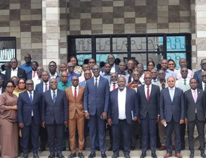 École plus inclusive : Yamoussoukro lance la révolution des critères d’affectation en 6ème