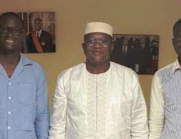Korhogo : Les jeunes du Poro sensibilisés aux opportunités du PJ-GOUV 2026-2030