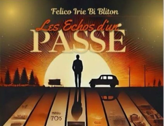 Félico Irié Bi Bliton, écrivain ivoirien "Il faut expliquer aux enfants ce que nous avons vécus"