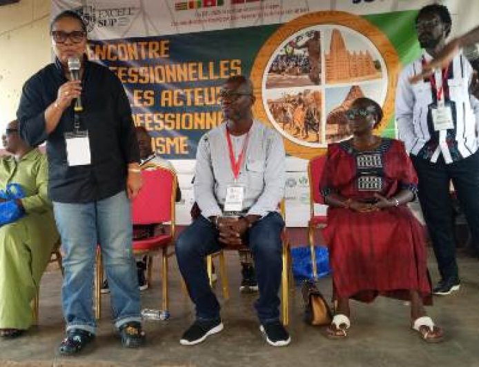 JSTU  2026 : Valorisation des produits artisanaux