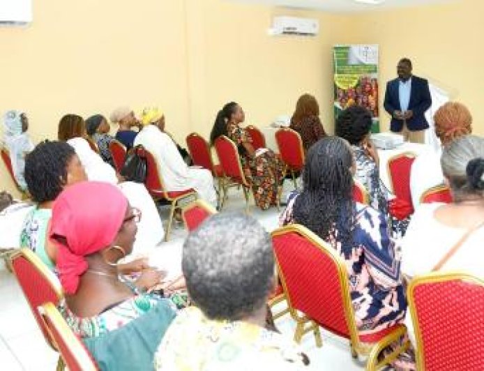 Transformation numérique et entrepreneuriat féminin : Le HCFCE initie ses membres aux usages de la blockchain