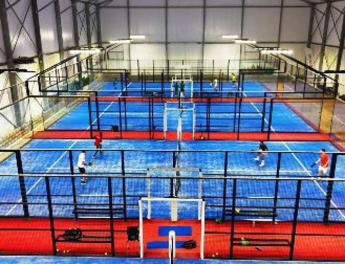 Padel: Cette discipline qui fait rebondir la passion