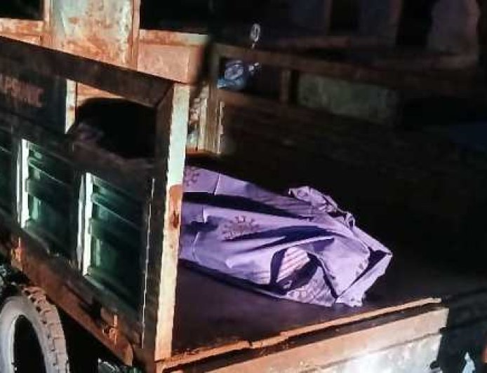 Drame de l'électricité à Gagnoa : Un élève de 11 ans succombe en manipulant un portable branché