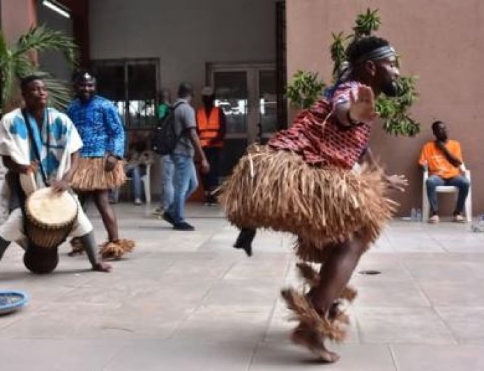 Méagui célèbre la richesse culturelle bakwé à travers l’Anabreawi Festival