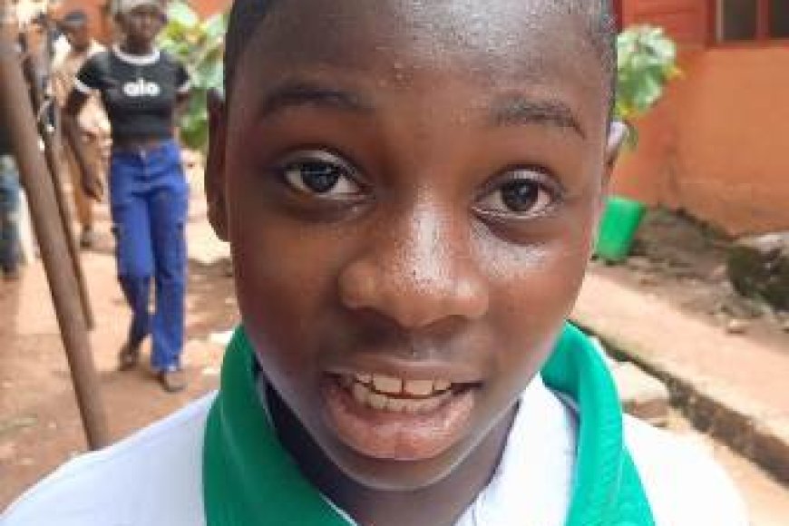Guiglo : Kadio Emmanuela Keren sacrée Palme d’or avec une moyenne 18,42/20