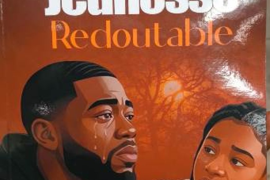 Alcool, drogues et tabac : Un livre pour sensibiliser la jeunesse