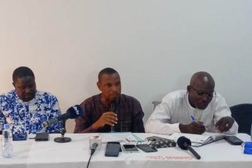 Bouaké : Naissance d'un mouvement pour la préservation des acquis du pouvoir RHDP