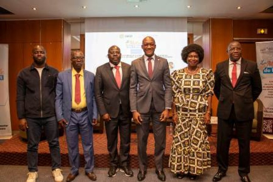 Conquête des marchés mondiaux : Côte d’Ivoire Export mise sur la conformité aux normes internationales