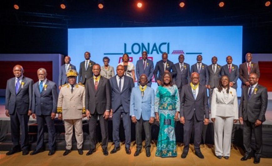 LONACI à 55 ans : Une loterie nationale devenue fierté de l'Afrique