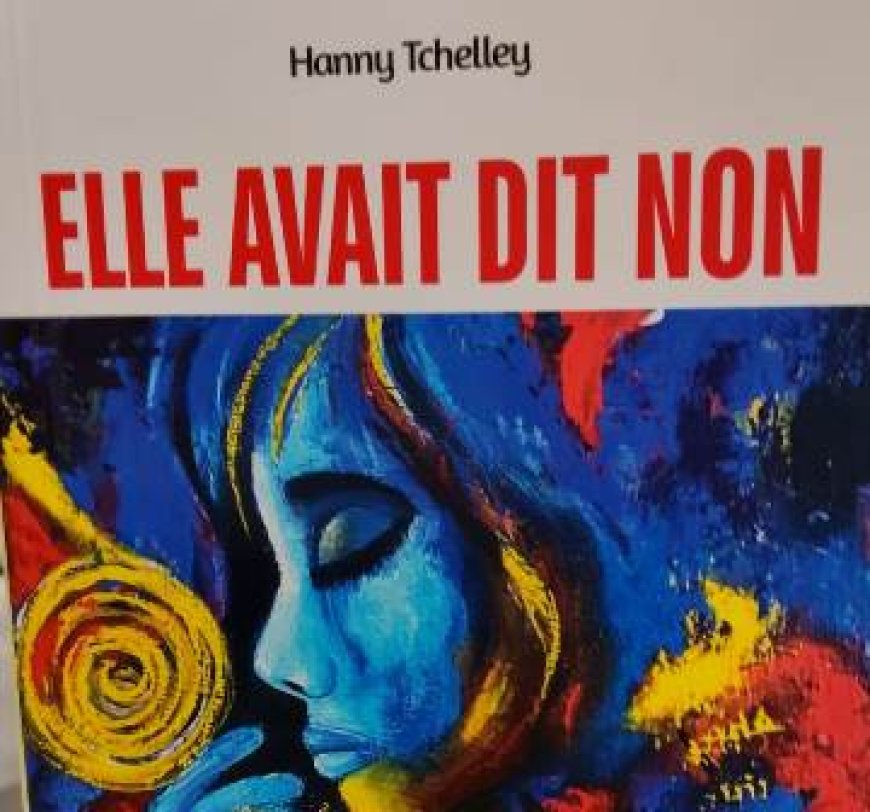 Hanny Tcheley (Actrice) : "Que les femmes fassent la différence entre l'amour et être sous emprise"