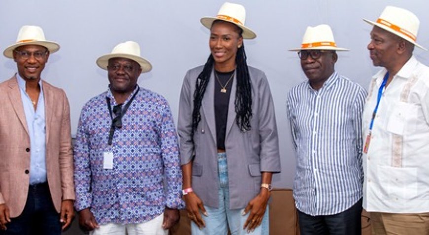 Coopération sportive : Le Gabon s’inspire du modèle ivoirien du tennis