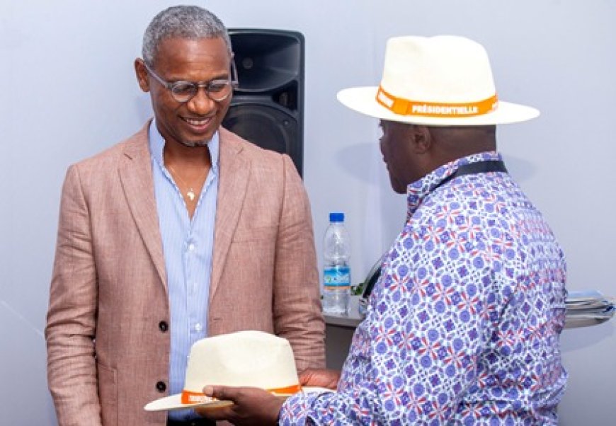 Coopération sportive : Le Gabon s’inspire du modèle ivoirien du tennis