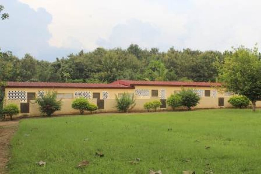 N’Douci : Amoa-City ouvre ses portes et lance la formation des premiers experts en diplomatie coutumière africaine