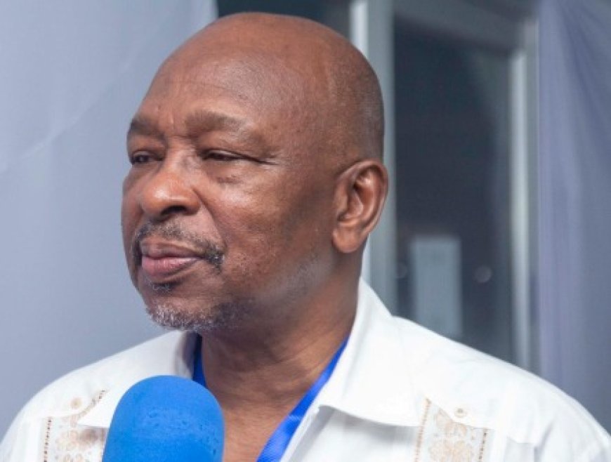 Tennis : Jean-Claude Talon (Pdt CAT) salue l’essor du tennis ivoirien
