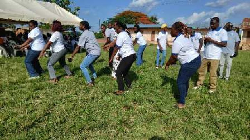 Fête du Travail dans le Gôh : L’AMISY mobilise les forces vives de Yopohué