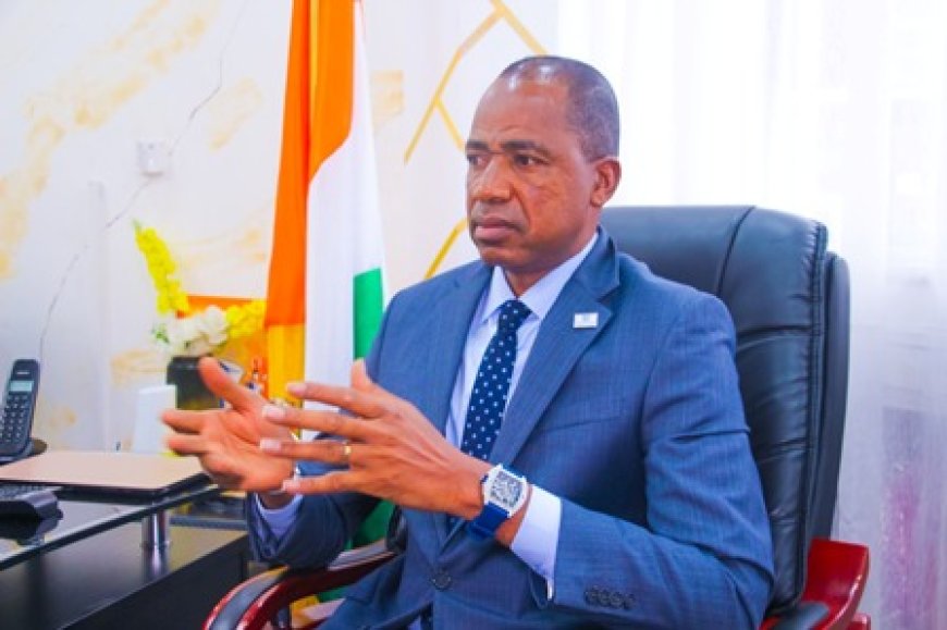 Fête du Travail 2026 : Dr Yamoussa Coulibaly veut faciliter l’accès des travailleurs au logement