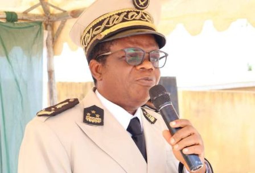 Séguéla célèbre ses travailleurs : Le travail, socle du développement