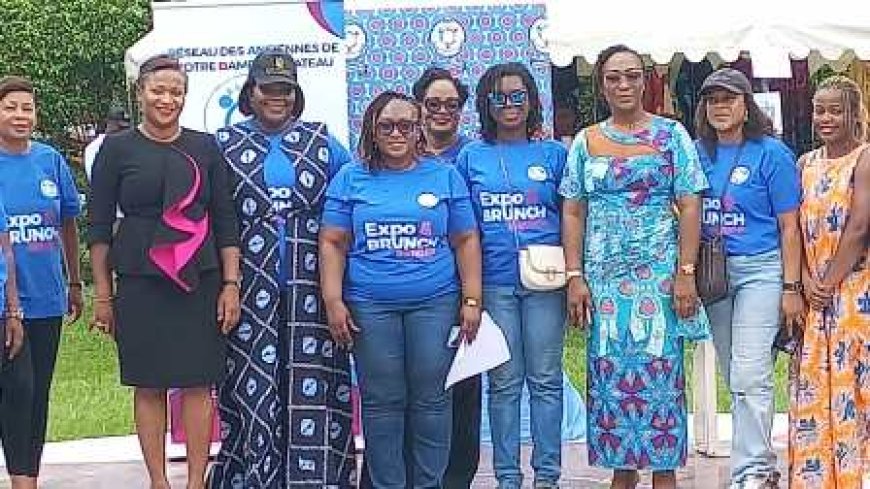 Le RANDAP Expo Brunch 2026 : Un levier pour l’entrepreneuriat féminin