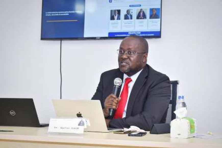 Lancement officiel de DSANTE.COM : La télémédecine entre dans une nouvelle dimension en Côte d’Ivoire