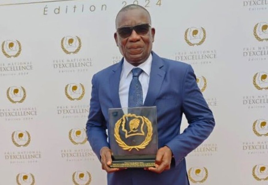PORTEO BTP Côte d’Ivoire : Le géant des infrastructures décroche le "Grand Chelem" de la certification ISO