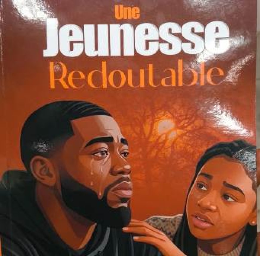 Alcool, drogues et tabac : Un livre pour sensibiliser la jeunesse