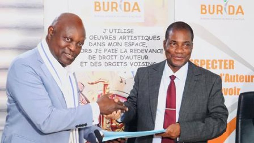 Le Professeur Hien Sié prend la tête du BURIDA