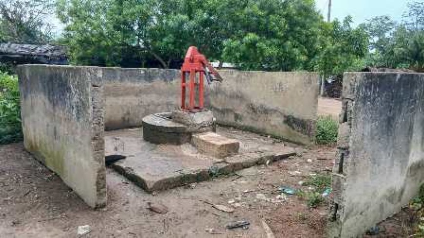 Gôh / Olibribouo : Les populations face à une pénurie chronique d’eau potable