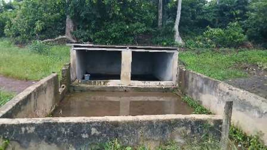 Gôh / Olibribouo : Les populations face à une pénurie chronique d’eau potable