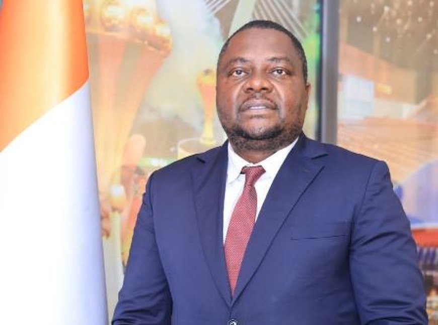 Dir : Démonstration des ivoiriens rassemblés (dir)