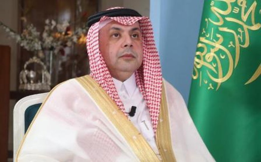Hadj, IA et investissements : Les révélations de SEM Saad Bin sur le nouveau partenariat Ivoiro-Saoudien