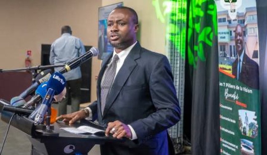 Bouaké : Une étude lancée pour créer des milliers d’emplois autour d’une zone industrielle